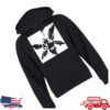 Linkin Park Merch Shop Store Street Soldier Box Black Hoodie