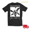 Linkin Park Store Merch Projekt Revolution Live Stream Shirt