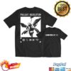 Linkin Park Store Merch Projekt Revolution Live Stream Shirt