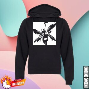 Linkin Park Store Merch Street Soldier Box Youth Black Hoodie