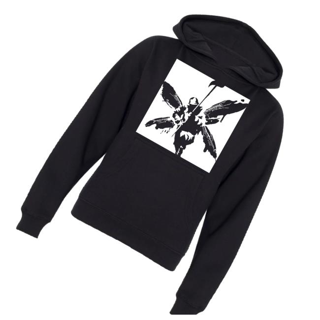 Linkin Park Store Merch Street Soldier Box Youth Black Hoodie 3 Linkin Park Store Merch Street Soldier Box Youth Black Hoodie