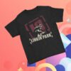 Linkin Park Store Merch Vintage Meteora Spray Youth Black Shirt