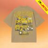 Livestream Store Merch Foster The People Exclusive Coachella 2026 Tee