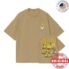 Livestream Store Merch Foster The People Exclusive Coachella 2026 Tee
