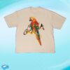 Livestream Store Merch Karol G Coachella Shirt