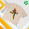 Livestream Store Merch Karol G Coachella Shirt