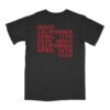 Livestream Store Merch Nine Inch Noize Coachella Tee (Livestream Exclusive)