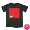 Livestream Store Merch Nine Inch Noize Coachella Tee (Livestream Exclusive)