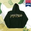 Livestream Store Merch Young Thug Coachella 2026 Hoodie