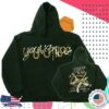 Livestream Store Merch Young Thug Coachella 2026 Hoodie