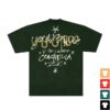 Livestream Store Merch Young Thug Coachella 2026 Tee