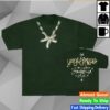 Livestream Store Merch Young Thug Coachella 2026 Tee