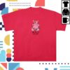 Loma Vista Recordings Merch Store Cry Baby Red T-Shirt