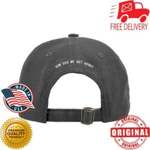 Louis Tomlinson Store Merch Amsterdam 420 Cap