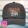 Louis Tomlinson Store Merch Amsterdam 420 Cap