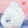 Lover Boy Store Merch Shop Lovergirl Stamp Hoodie