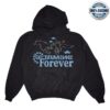 Lowheads Merch Shop Store Boris Krueger K Forever Hoodie