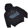 Lowheads Merch Shop Store Boris Krueger K Forever Hoodie