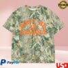 Luck Reunion Merch Shop Don't Be An Asshole Camo Tee