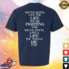 Lucy Dacus Merch Shop Store Live The Life Tees