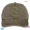 Lucy Dacus Store Merch Hands Embroidered Hat