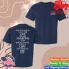 Lucy Dacus Store Merch Live The Life Tee