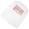 Lucy Dacus Store Merch Screened Porch Longsleeve
