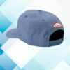 Luke Grimes Store Merch Red Bird Blue Hat