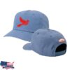 Luke Grimes Store Merch Red Bird Blue Hat 1 Luke Grimes Store Merch Red Bird Blue Hat