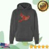 Luke Grimes Store Merch Red Bird Pigment Black Hoodie 7 Luke Grimes Store Merch Red Bird Pigment Black Hoodie