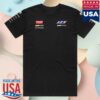 Lzmfg Merch Store 2026 Team Sponsor Tee