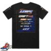 Lzmfg Merch Store 2026 Team Sponsor Tee