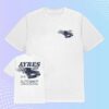 Mac Ayres Merch Shop Store Auto Shop T-Shirt