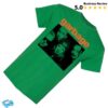 Manhead Merch Green Photo T-Shirt