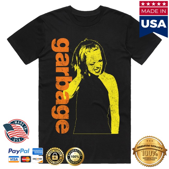 Manhead Merch Vintage Shirley T-Shirt