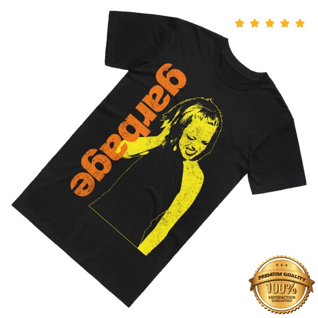 Manhead Merch Vintage Shirley T-Shirt