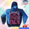 Mastodon Store Merch Throne Pullover Hoodie
