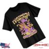 Mastodonrocks Merch Shop Store Puff And The Wizard T-Shirt