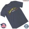 Meateater Merch Shop Fish Food Shirt 1 Meateater Merch Shop Fish Food T-Shirt