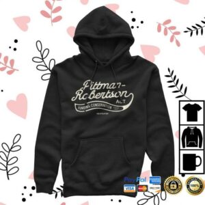 Meateater Merch Shop Meateater Time Machine Pittman-Robertson Act Hoody