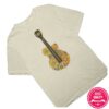 Melissa Etheridge Store Merch Shop Flower Guitar Tee