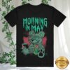 Merchnow Merch Store Morning In May Deaddy Bear Black T-Shirt
