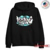 Merchnow Merch Store Morning In May Logo Black Pullover