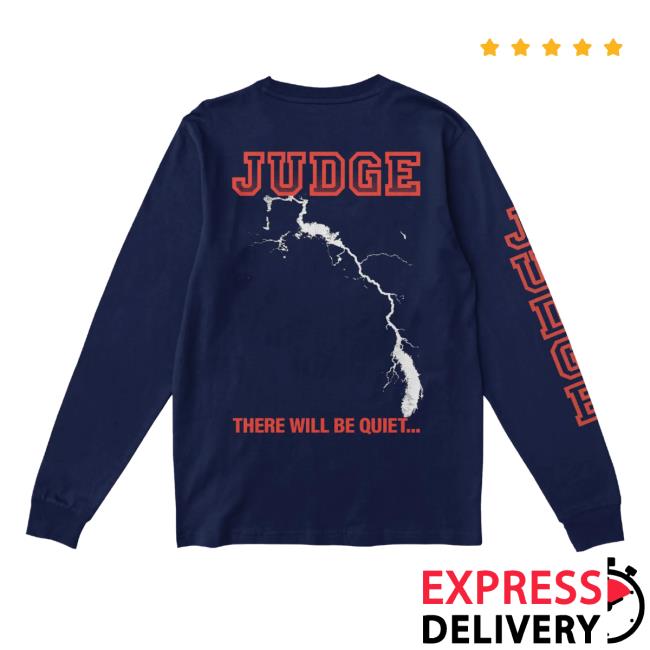 Merchnow Store Merch Judge New York Crew Navy Long Sleeve 3 Merchnow Store Merch Judge New York Crew Navy Long Sleeve