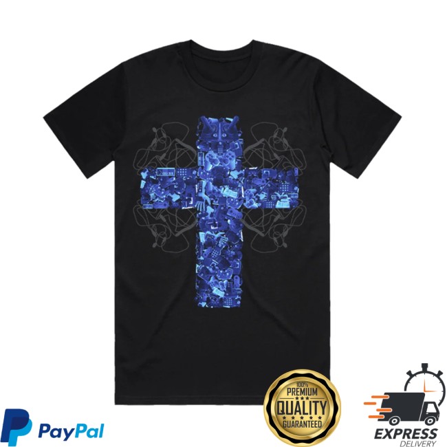 Mindless Self Indulgence Store Merch Rebel Shirt