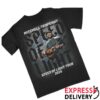 Mitchell Tenpenny Merch Shop Store Speed Of Light 2026 Tour Tee