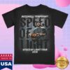 Mitchell Tenpenny Merch Store Speed Of Light 2026 Tour Tee