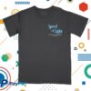 Mitchell Tenpenny Merch Store Speed Of Light Tour Tee