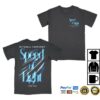 Mitchell Tenpenny Merch Store Speed Of Light Tour Tee