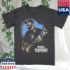 Mitchell Tenpenny Merch Store Tenpenny Photo Tee